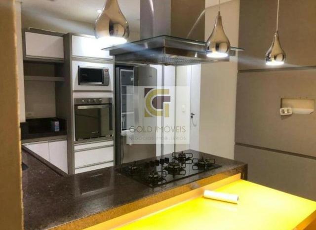 G. Apartamento com 3 quartos à venda, Grand Esplendor, São José dos Campos - Foto 3