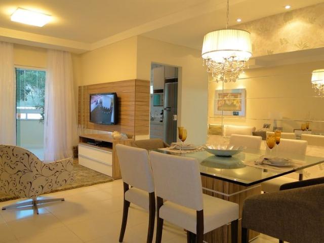 Apartamento em almirante tamandaré opção garden, excelente investimento - Foto 2