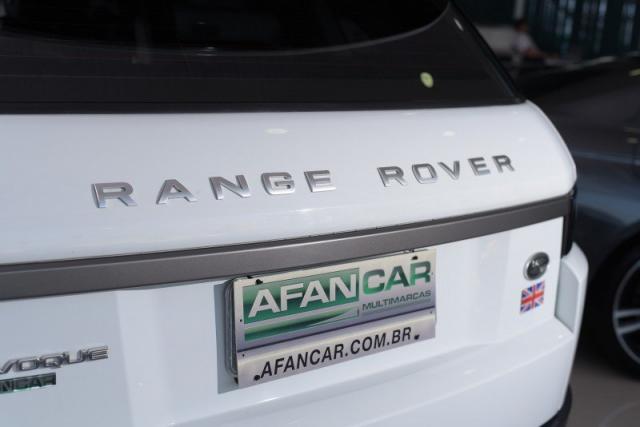 LAND ROVER RANGE ROVER EVOQUE 2.0 16V DIESEL SE 4WD AUT./2016 - Foto 10