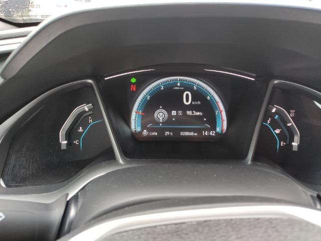 Civic Touring 1.5 Turbo 16v Automático 173cv - Foto 6