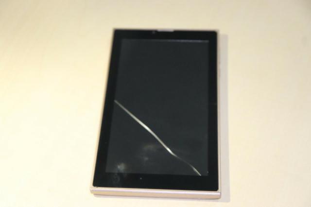 Tablet Ipro Mega 6 - 16 Gb - Dual Chip (tela Trincada) - Foto 4