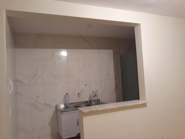 Apartamento 2/4 - Condomínio Parque Sun Garden