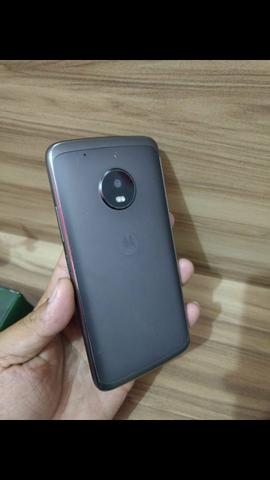 Moto g 5 plus