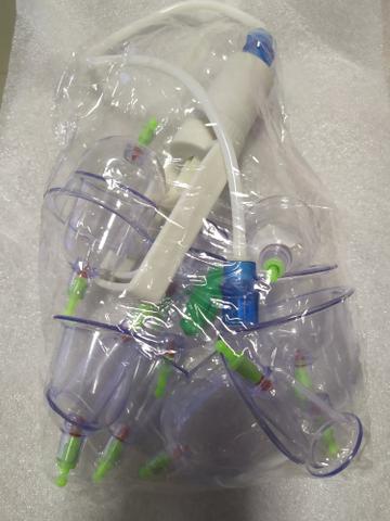 Kit com 12 ventosas - Foto 3