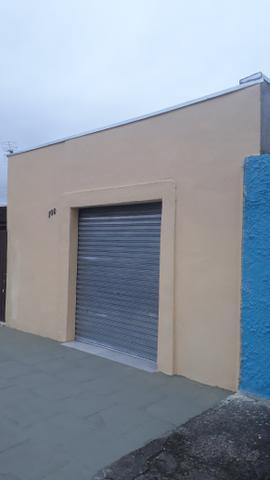 Alugo sala/loja comercial - Foto 6