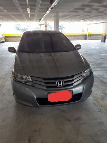 Honda City ex - Foto 8