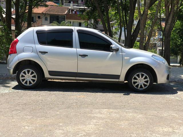 Sandero 1.0 - Foto 11