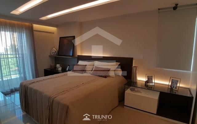 (EA) excelente opção de apartamento a venda com 177 metros no Guararapes - Foto 3