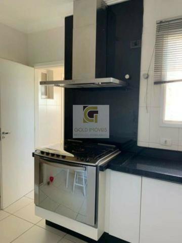 G. Apartamento com 4 dormitórios à venda, Splendor Blue, São José dos Campos - Foto 14