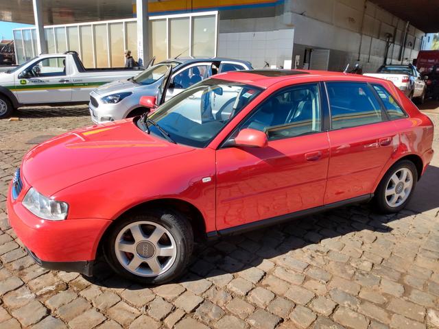 Audi A3 1.8 T - Foto 6