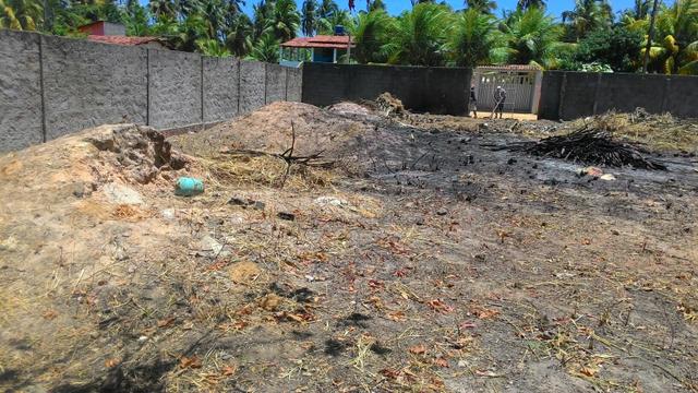 Terreno ipioca 24x30