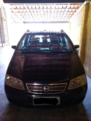 Fiat Idea 2006