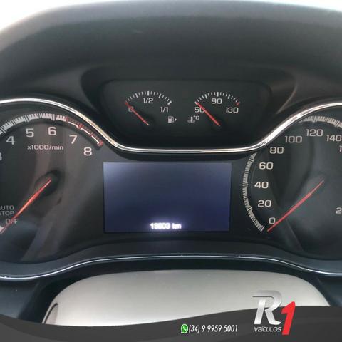 Chevrolet Cruzw LTZ 1.4 TB Flex Aut. 2018 - Foto 8