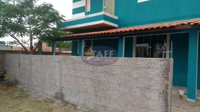 OLV-Casa com 2 dormitórios à venda,- Cabo Frio/RJ CA1169 - Foto 15