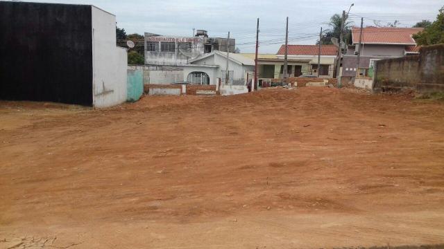 Terreno à venda com 0 dormitórios em Vila são cristóvão, Valinhos cod:TE114910