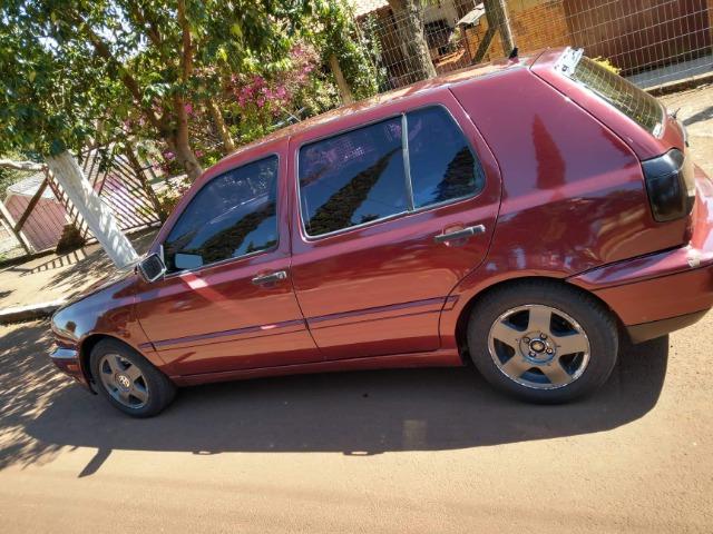 Golf 98 GLX completo - Foto 12