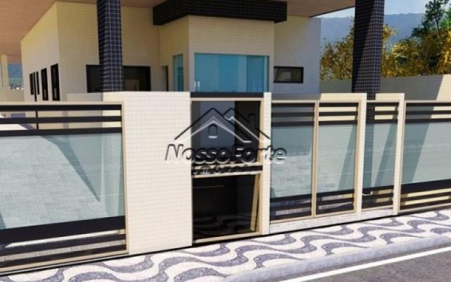 Lançamento Apartamento no Boqueirão em Praia Grande - Foto 2