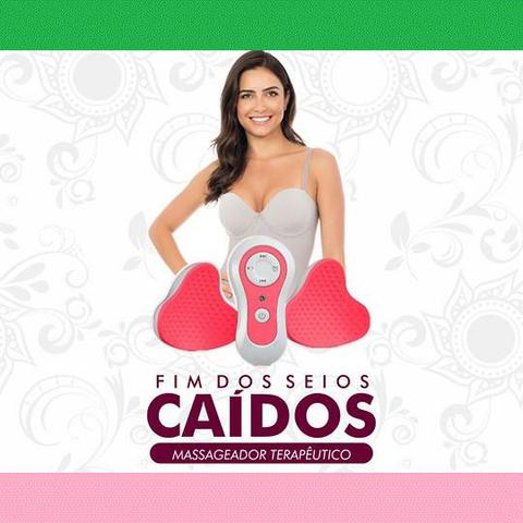 Massageador Para Dores Nos Seios jqgnp uklry