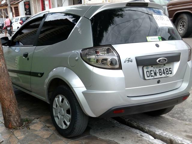 Ford Ka 2012 - Foto 5
