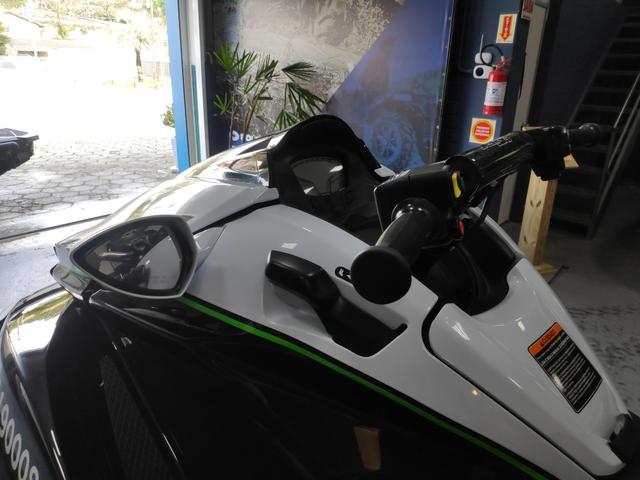 Kawasaki Ultra 310 R 2018/2019 - Foto 3