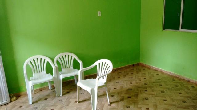 Ótima Casa no Quintino Cunha - Foto 3