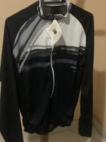 Roupa de ciclismo