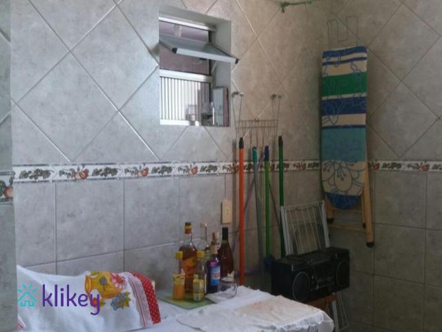 Apartamento à venda com 3 dormitórios em Vila união, Fortaleza cod:7985 - Foto 15