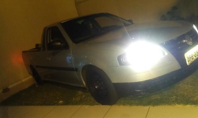 Saveiro G4 - Foto 2