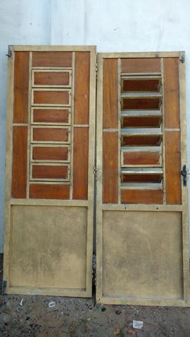 Portas