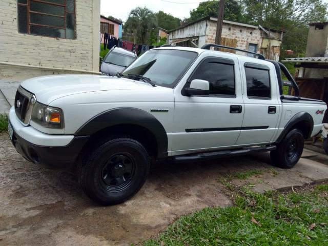 Ranger XL 3.0 Turbo 4x4 - Foto 2