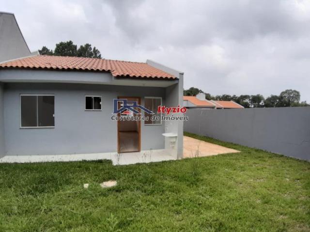 Casa com amplo terreno lateral no Eucaliptos - Foto 2