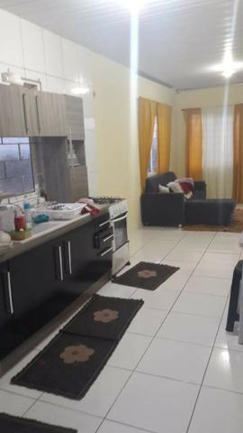 Linda de esquina casa com 60 metros no Cachoeira - Foto 7