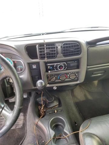 S-10 Executive 2009/2010 flex - Foto 11