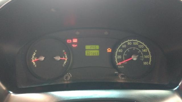 Kia Bongo K2500 2012 Baú - Foto 7