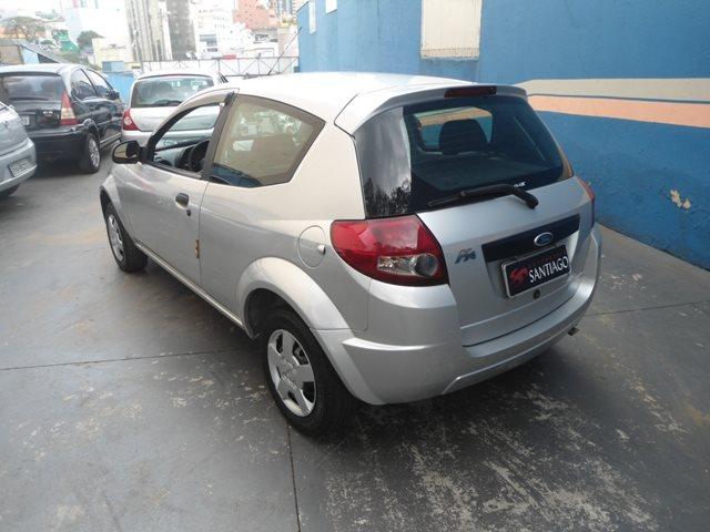 FORD KA 2010/2011 1.0 MPI 8V FLEX 2P MANUAL - Foto 8
