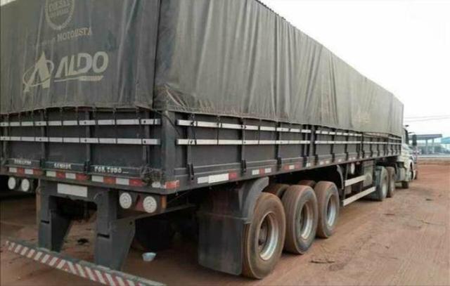 Scania 113 360 1997 bitrem 7 eixos - Foto 4