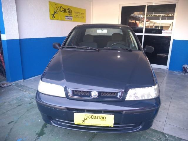 Fiat siena 2006 1,0 flex - Foto 11