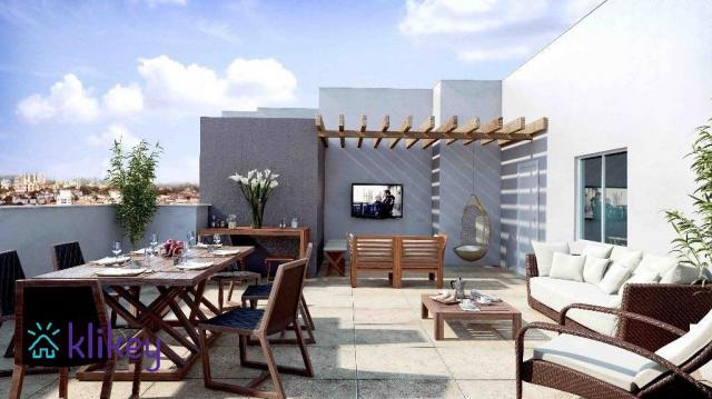 Apartamento à venda com 3 dormitórios em Maraponga, Fortaleza cod:7908 - Foto 15