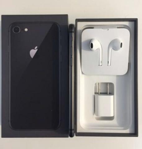 IPhone 8 256gb - Foto 4