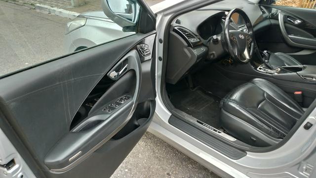 Hyundai Azera v6 3.0 - Foto 2