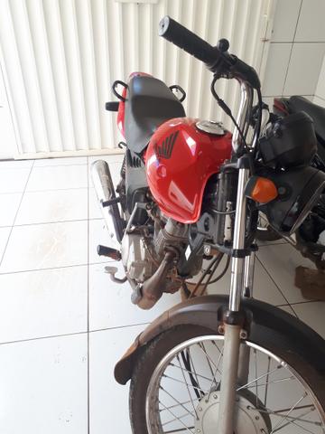 Fan 125 - Foto 3