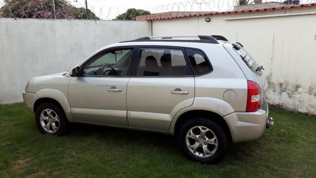 Hyundai Tucson 2012/13