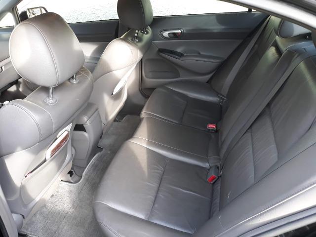 Civic - Foto 3