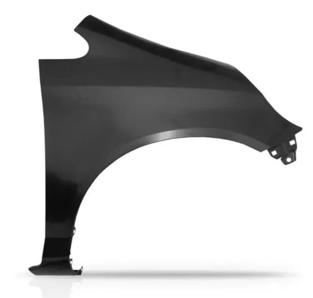 Paralama Lado Direito para Honda FIT 2004 a2008