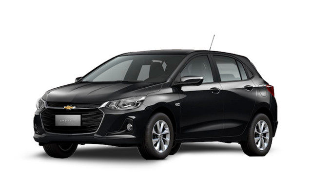 Ônix Turbo Automático - Potência de 1.6 com Mais Economia - Bônus de Fábrica - 0 km - Foto 10