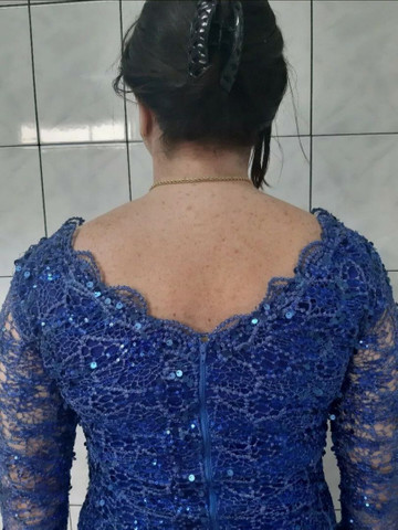 Vestido de festa - Foto 3