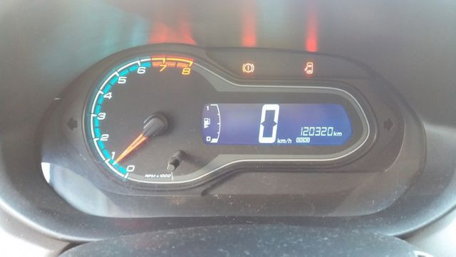 Prisma 1.4 LT 2013 - Foto 9