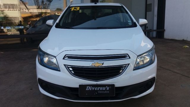 Prisma 1.4 LT 2013