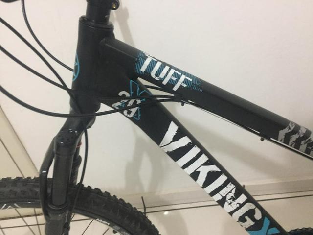 Viking x aro nova com nota e caixa troco por ps4 e Xbox one - Foto 4