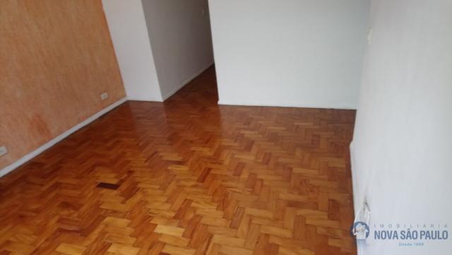 Venha morar no melhor local do Planalto Paulista- Apartamento 65 m2 ,1 dormitorio, 1 vaga. - Foto 2